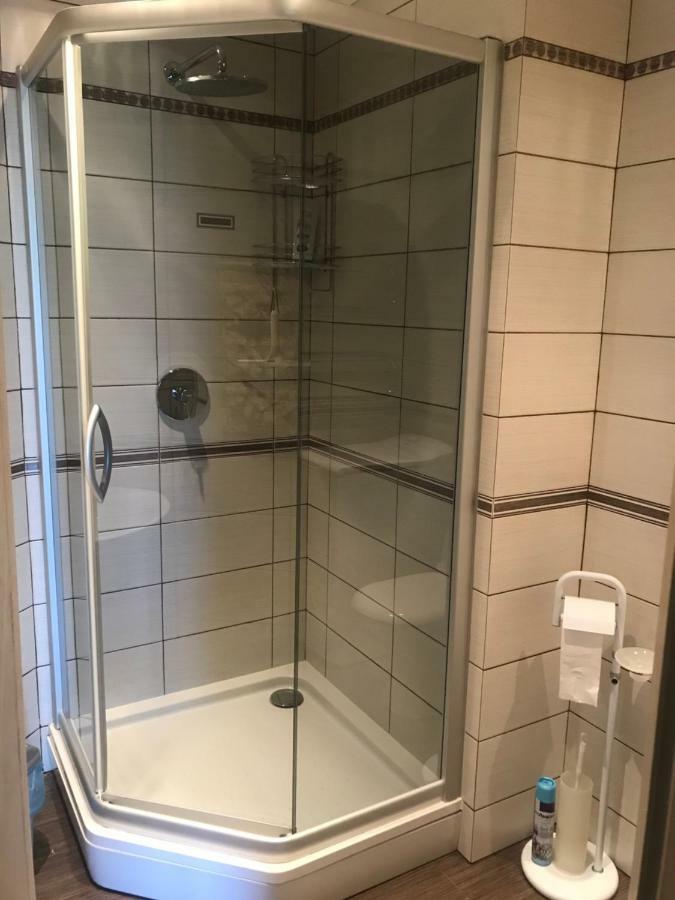Apartment Inkaras Klaipėda Buitenkant foto